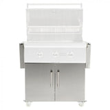 Coyote 34" C-Series Grill Cart - C3C34CT