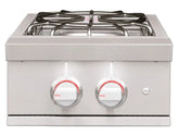 Summerset Pro 15" Built-In Power Burner - Built-In Burner