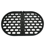 Primo Cast Iron Charcoal Grate for Oval Large PG0177507