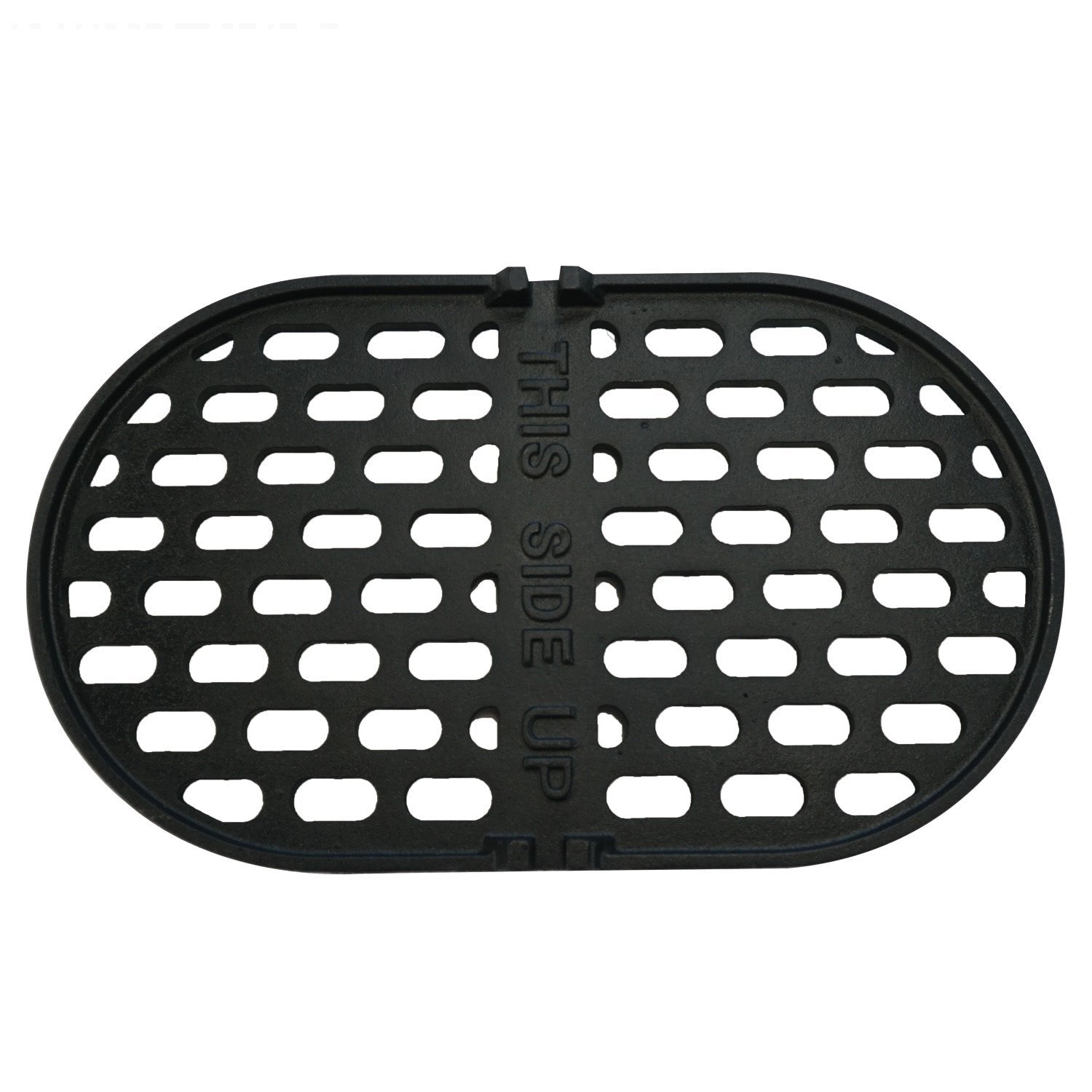 Primo Cast Iron Charcoal Grate for Oval X-Large PG0177807