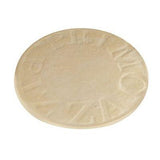 Primo Oval Fredstone Baking Stone, 18 x 16 Inch, for Oval Large PG00354