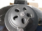 Top vent damper on the Primo Oval XX-Large ceramic charcoal grill head, PGCXXLH
