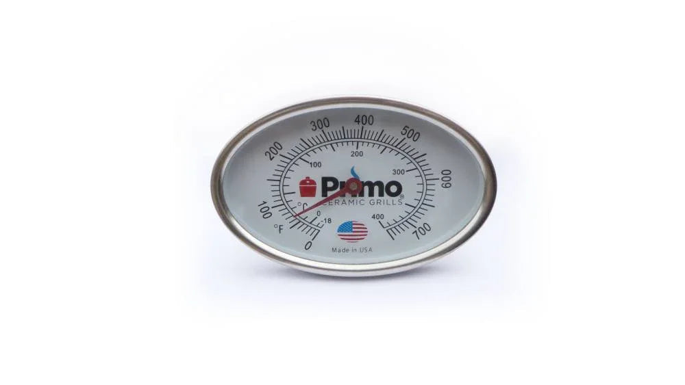 Primo Thermometer for Oval Junior 200, Large 300 and Kamado PG0200012