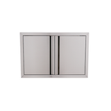 Valiant Dry Pantry - Fully Enclosed