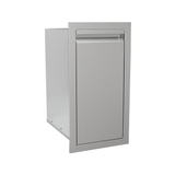 Valiant Narrow Trash Drawer - Trash Can Included