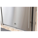 Door Upgrade Sleeve for REFR1A - Left Hinge