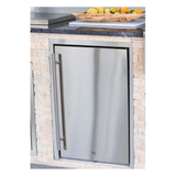 Door Upgrade Sleeve for REFR1A - Right Hinge