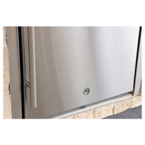 Door Upgrade Sleeve for REFR1A - Right Hinge
