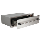 Electric Warming Drawer - Fully Enclosed