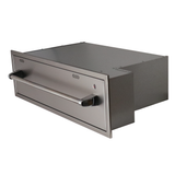 Electric Warming Drawer - Fully Enclosed