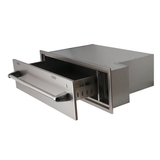 Electric Warming Drawer - Fully Enclosed