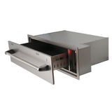Electric Warming Drawer - Fully Enclosed