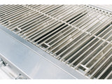 TrueFlame E Series 25" 3 Burner Freestanding Cart Grill (TFE25+CART-TF-25DC)
