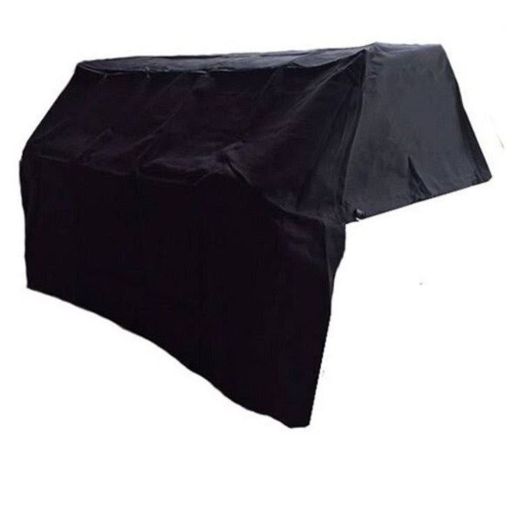 RCS Grill Cover for Drop-In Grill, heavy-duty protection for 26”, 32”, and 40”/42” grills by RCS.