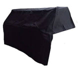 RCS Grill Cover for Drop-In Grill, heavy-duty protection for 26”, 32”, and 40”/42” grills by RCS.