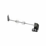 American Muscle Grill Rotisserie Kit for 36” and 54” grills with motor and spit, perfect for outdoor cooking.