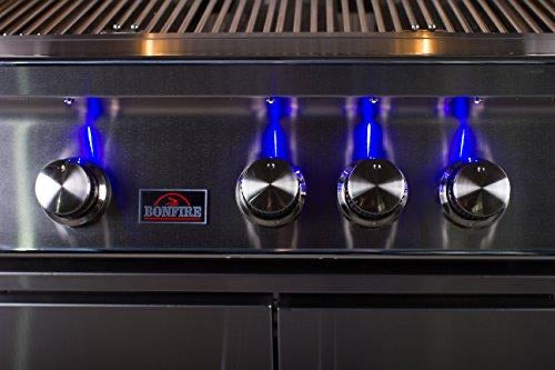 Stainless Steel grill