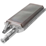 High-quality Bonfire Sear Burner Upgrade for grilling with stainless steel design and 15,000 BTUs output.