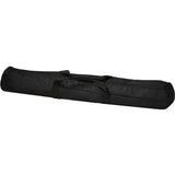 Large Summerset Rotisserie Kit Cover designed for grills up to 44 inches, featuring weather-resistant material.