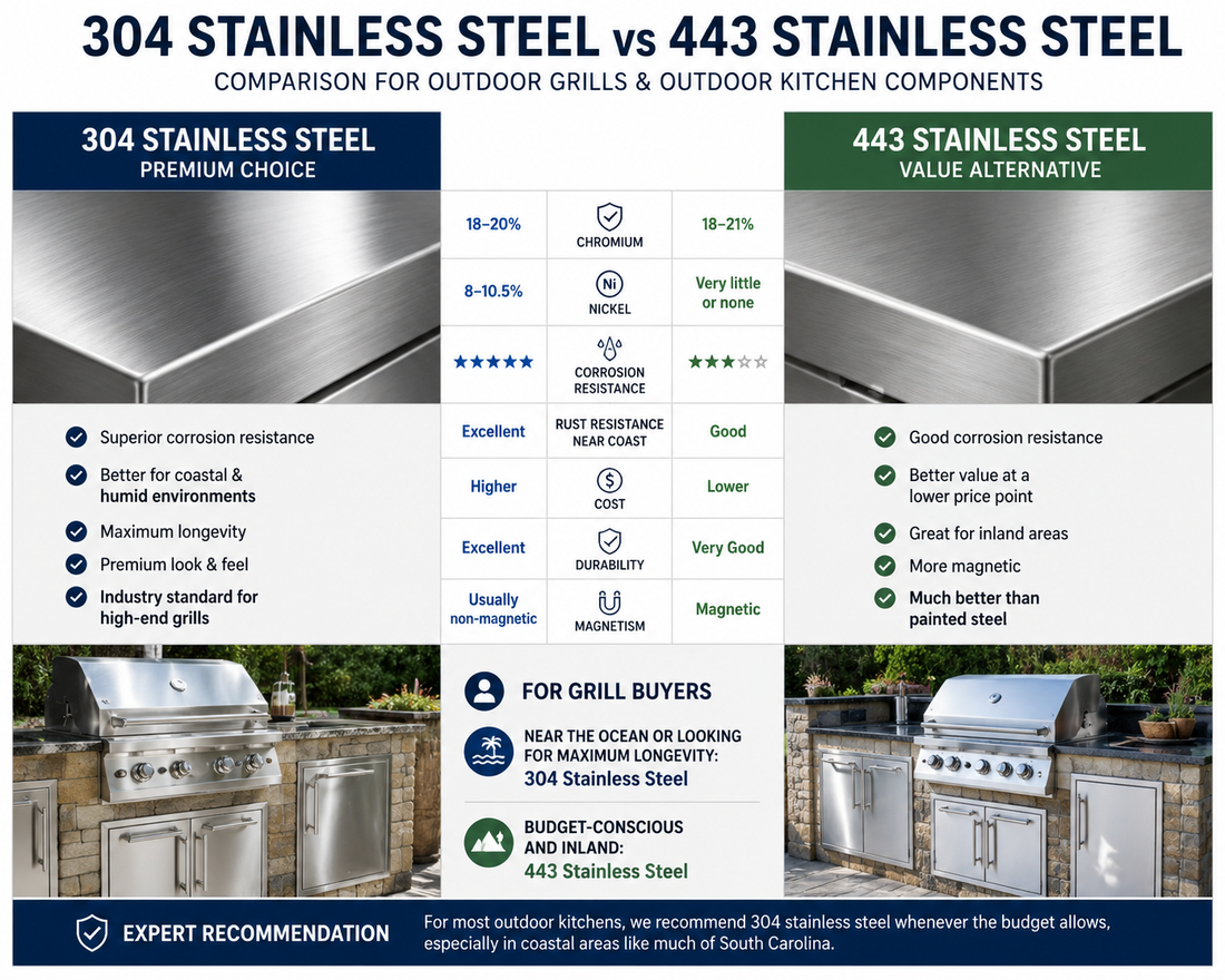 Gas vs. Charcoal vs. Pellet Grills: Which Is Right for You?