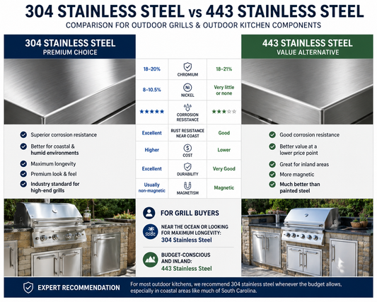 Gas vs. Charcoal vs. Pellet Grills: Which Is Right for You?