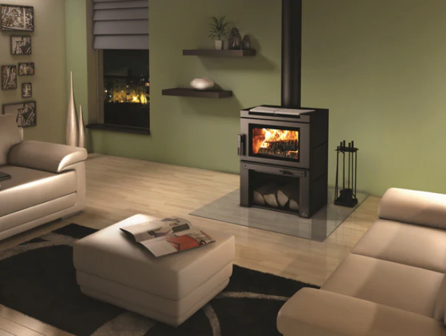 Why Choose Gas Logs for Fireplace This Thanksgiving for Your Living Space?