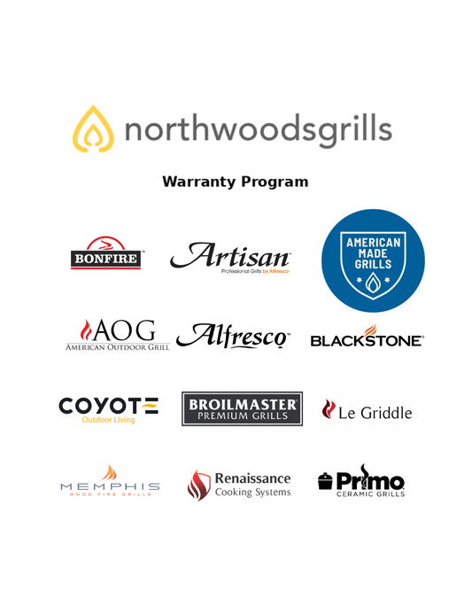 Why Grill Warranties Matter: Protecting Your Investment and Peace of Mind