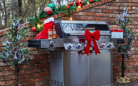 2025 Christmas Grill Gift Guide