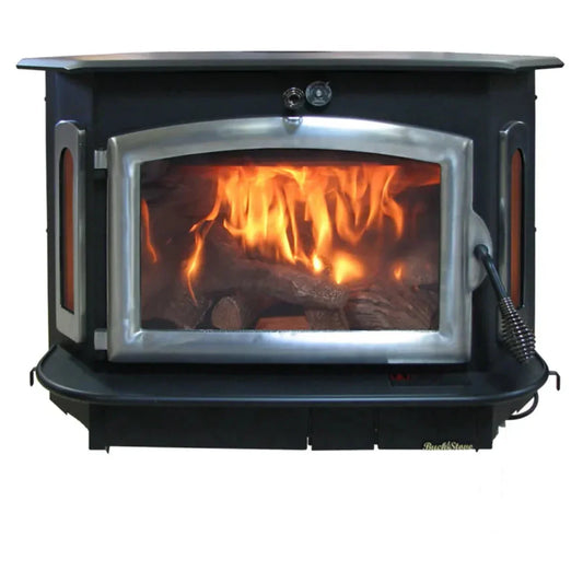 Ultimate Guide to Buying a Woodburning Stove