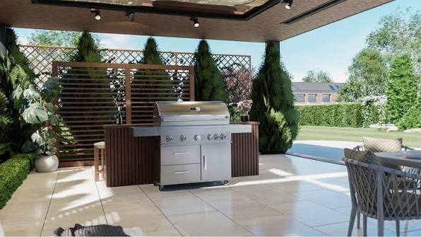 Bonfire Built-In Grills Buying Guide: Comparing the Whistler and Prime 500 Series