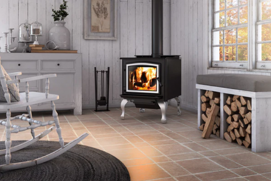 Energy Efficiency Tips for Maximizing Your Performance Of Manufactured Wood Stoves in USA