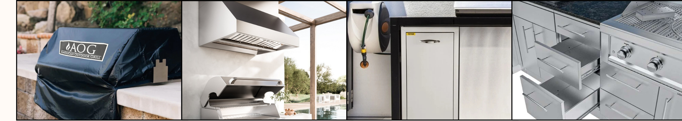 Grilling Accessories