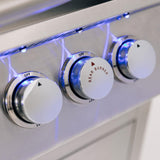 Summerset Sizzler Pro 40" Built-In Grill - 4-Burner SZRPRO40