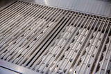 American Made Grills Alturi 30-inch built-in gas grill — stainless cooking grates