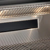 Alfresco Intelligent Professional Built-In 42" Grill AIPG-42 (LP or NG)