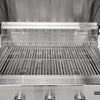 Coyote C-Series 34" Built-In Grill Propane - Built-In Gas Grill