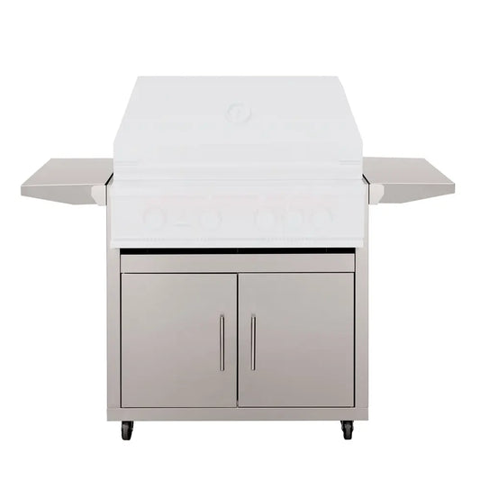 Deluxe Cart for 32" TrueFlame Grills