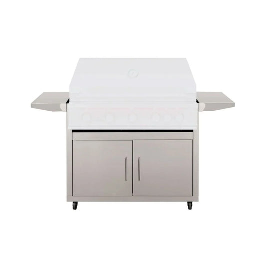 Deluxe Cart for 40" TrueFlame Grill