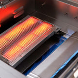 Summerset Sizzler Pro 40" Built-In Grill - 4-Burner SZRPRO40