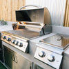 Summerset Sizzler Pro 32" Built-In Grill - 4-Burner SZRPRO32