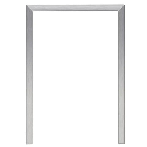TrueFlame Trim Kit for 24" Series Refrigerators