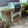 Memphis Pro 28" Built-In Pellet Grill ITC3