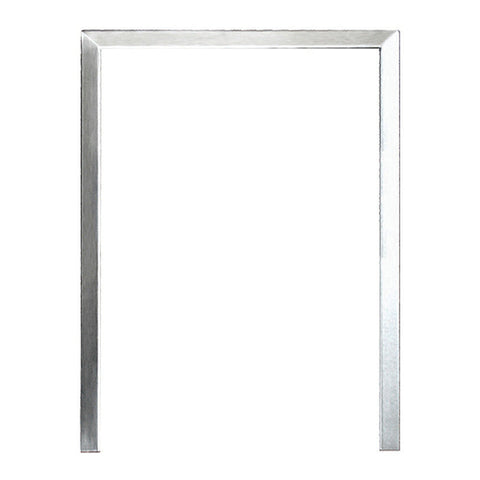 TrueFlame Trim Kit for 24" Kegerator