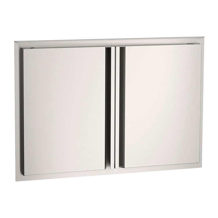 American Outdoor Grills 39 Inch Double Access Doors