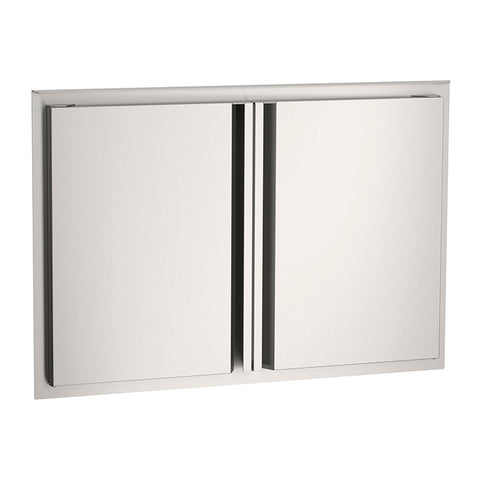 American Outdoor Grills 30" Double Access Doors AOG30DA - 304 Stainless Steel