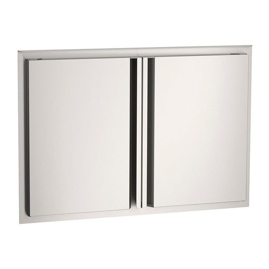 American Outdoor Grills 39 Inch Double Access Doors