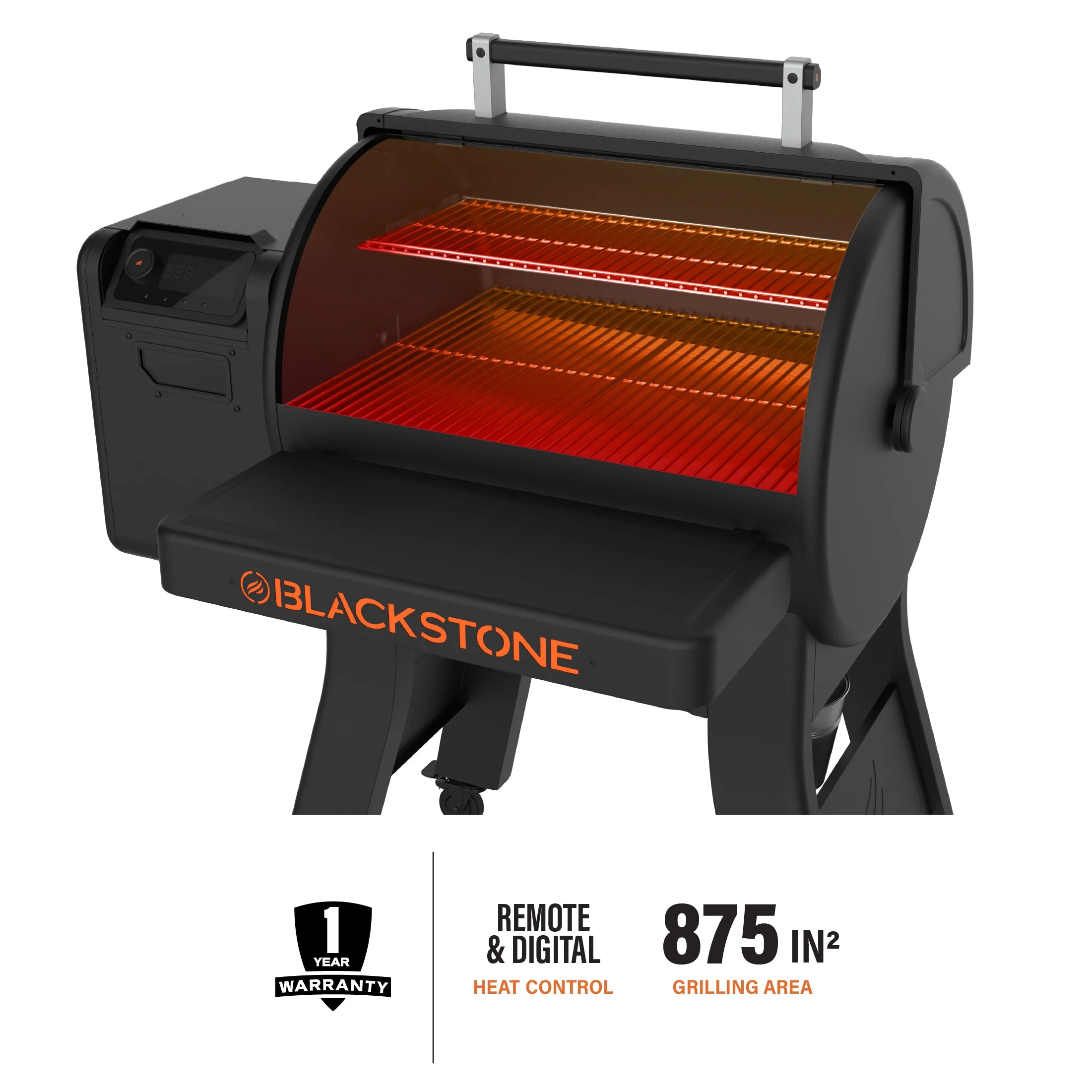 Blackstone 900 Pellet Grill