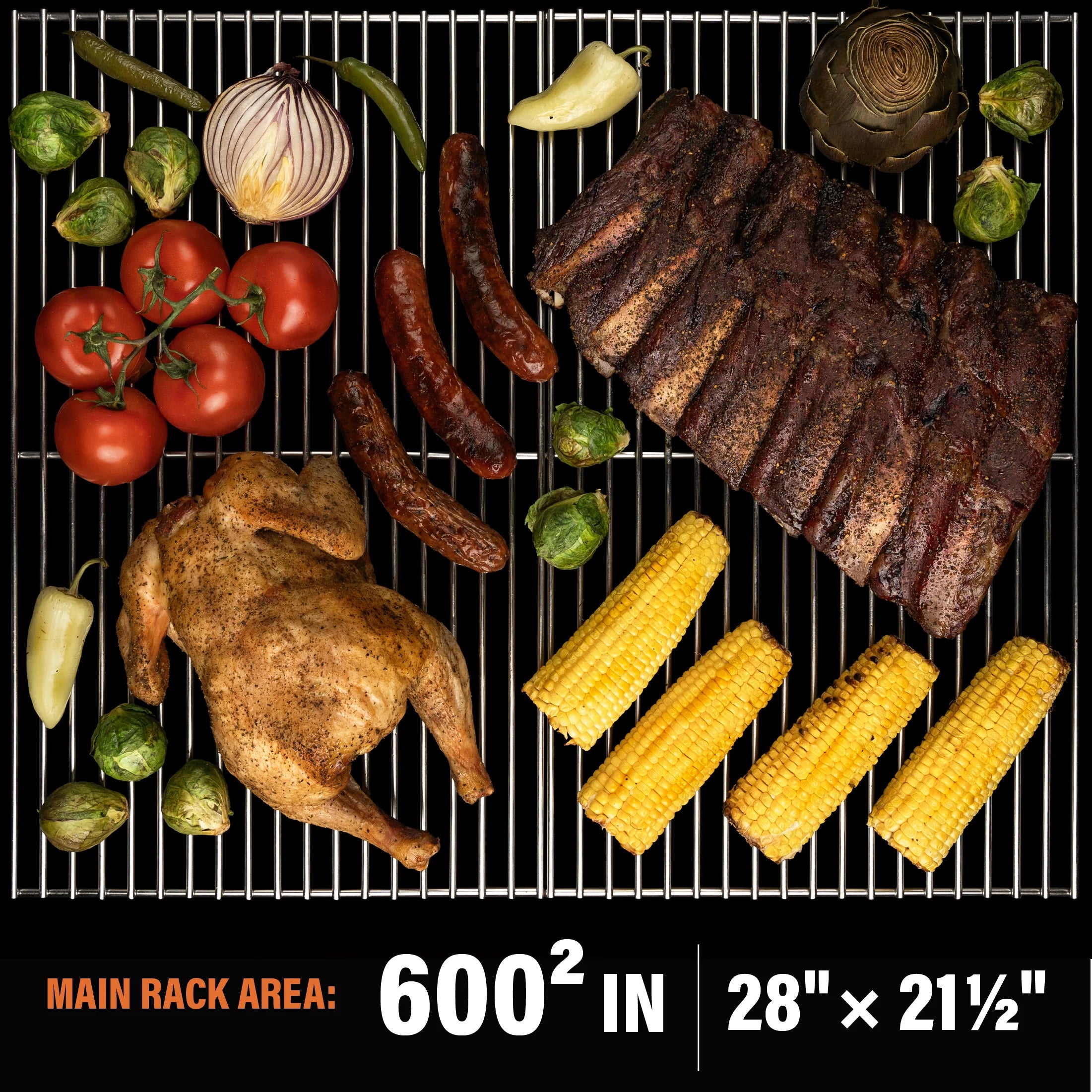 Blackstone 900 Pellet Grill