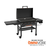 Blackstone Omnivore 36" Griddle w/Hood