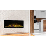 Modern Flames 50" Spectrum Slimline Wall Mount/ Recessed Electric Fireplace